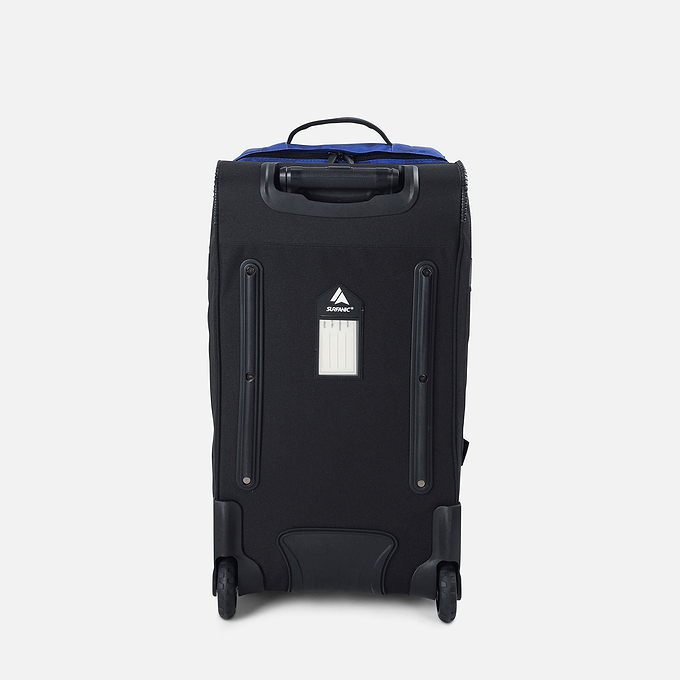 Surfanic Maxim 3.0 70L Roller Bag - Blue