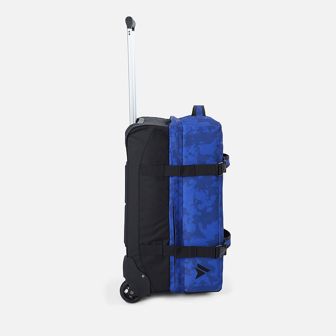Surfanic Maxim 3.0 70L Roller Bag - Blue