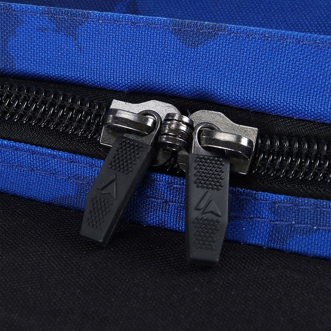 Surfanic Maxim 3.0 70L Roller Bag - Blue