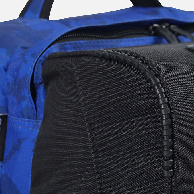 Surfanic Maxim 3.0 70L Roller Bag - Blue