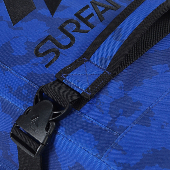 Surfanic Maxim 3.0 70L Roller Bag - Blue