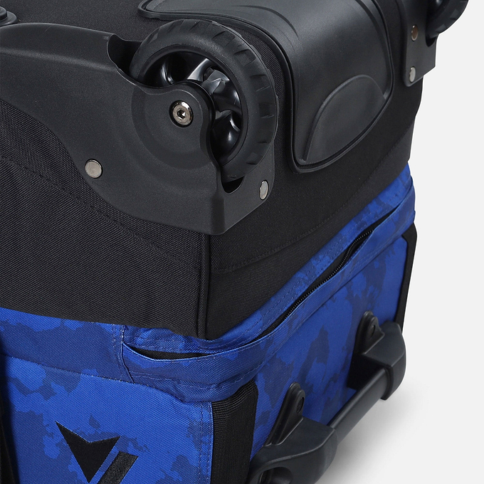 Surfanic Maxim 3.0 70L Roller Bag - Blue