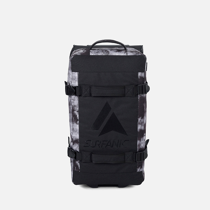 Surfanic Maxim 3.0 70L Roller Bag - Frostbite