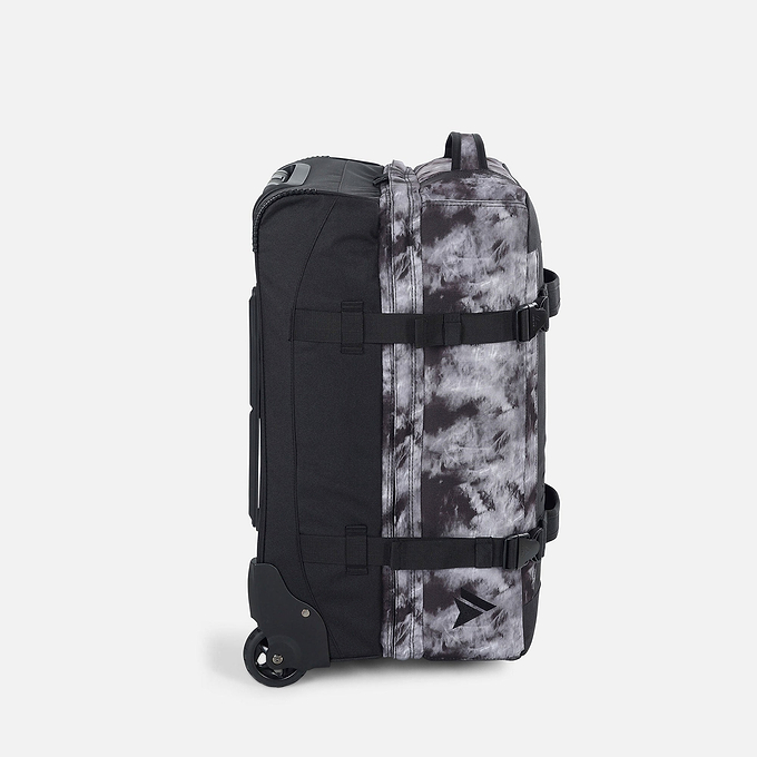 Surfanic Maxim 3.0 70L Roller Bag - Frostbite