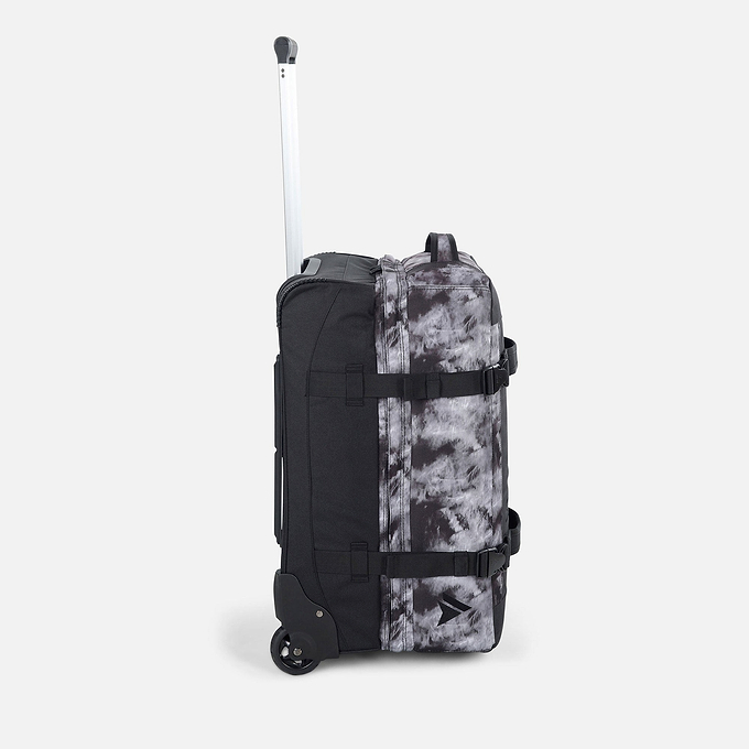 Surfanic Maxim 3.0 70L Roller Bag - Frostbite