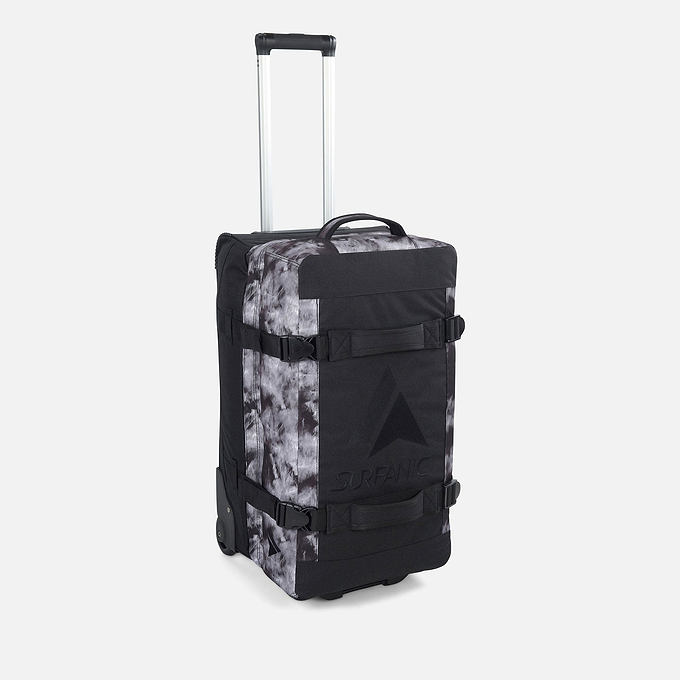 Surfanic Maxim 3.0 70L Roller Bag - Frostbite
