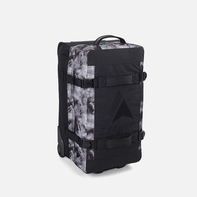 Surfanic Maxim 3.0 70L Roller Bag - Frostbite
