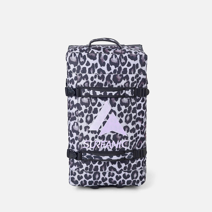 Surfanic Maxim 3.0 70L Roller Bag - Ice