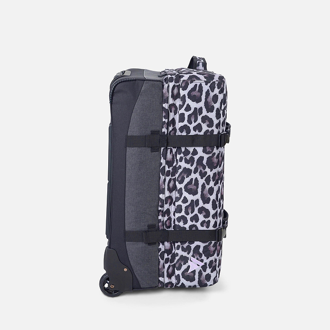 Surfanic Maxim 3.0 70L Roller Bag - Ice