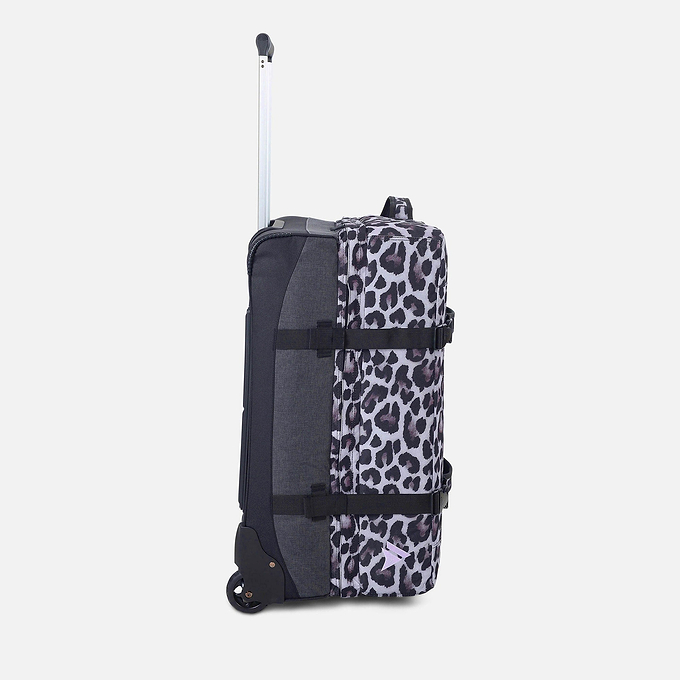 Surfanic Maxim 3.0 70L Roller Bag - Ice