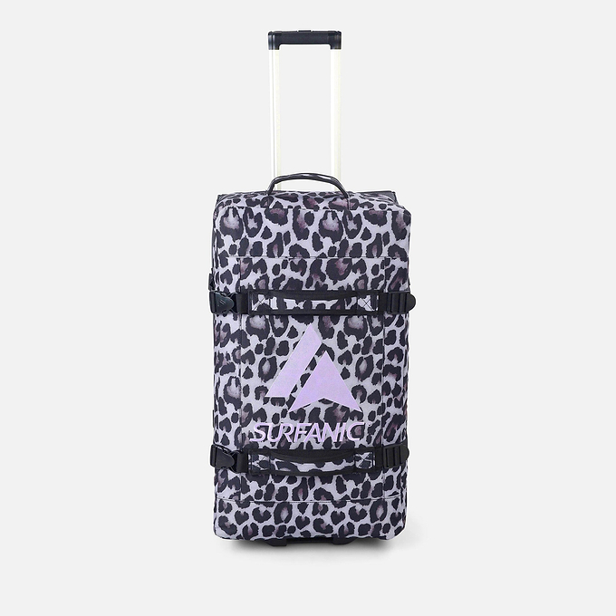 Surfanic Maxim 3.0 70L Roller Bag - Ice