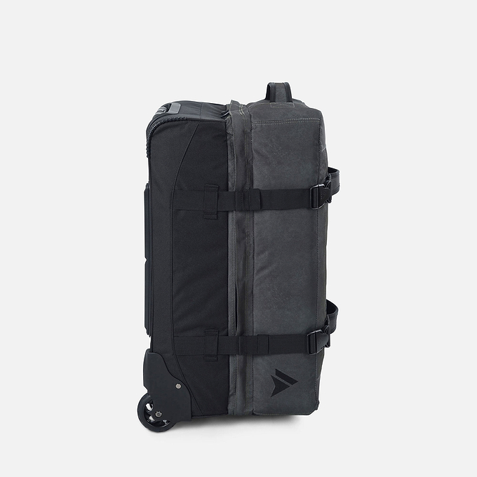 Surfanic Maxim 3.0 70L Roller Bag - Khaki