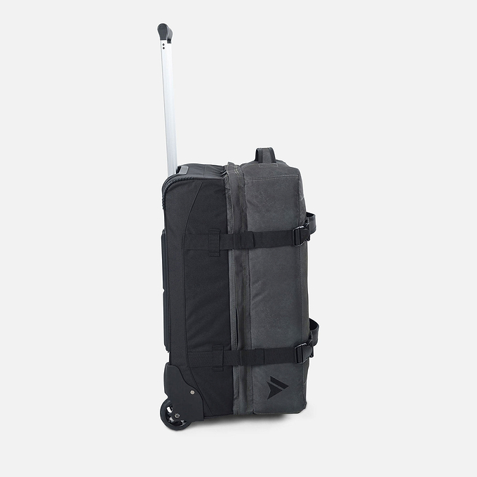 Surfanic Maxim 3.0 70L Roller Bag - Khaki
