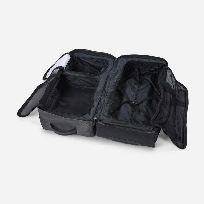 Surfanic Maxim 3.0 70L Roller Bag - Khaki