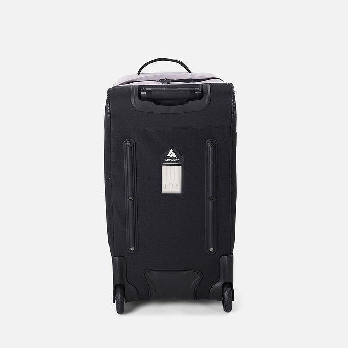 Surfanic Maxim 3.0 70L Roller Bag - Ice Lilac