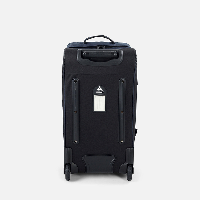 Surfanic Maxim 3.0 70L Roller Bag - Navy Marl