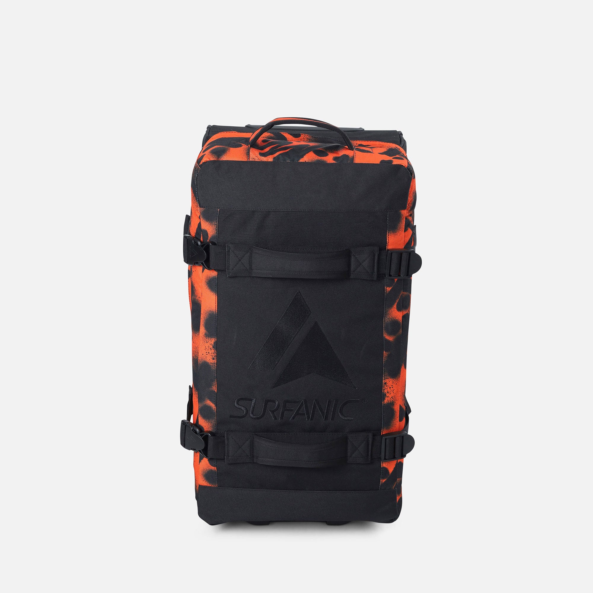 Surfanic luggage maxim roller bag on sale