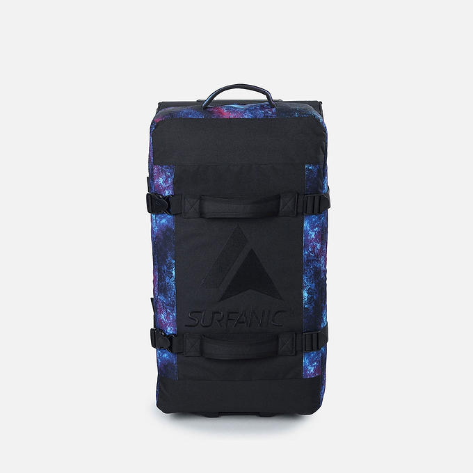 Surfanic Maxim 3.0 70L Roller Bag - Space