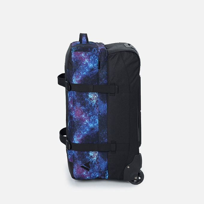 Surfanic Maxim 3.0 70L Roller Bag - Space