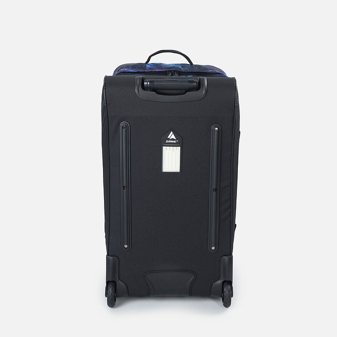 Surfanic Maxim 3.0 70L Roller Bag - Space