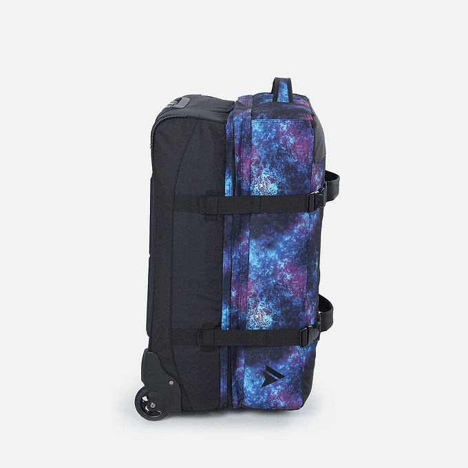 Surfanic Maxim 3.0 70L Roller Bag - Space