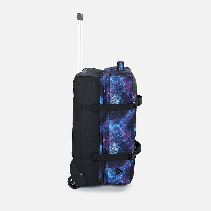 Surfanic Maxim 3.0 70L Roller Bag - Space