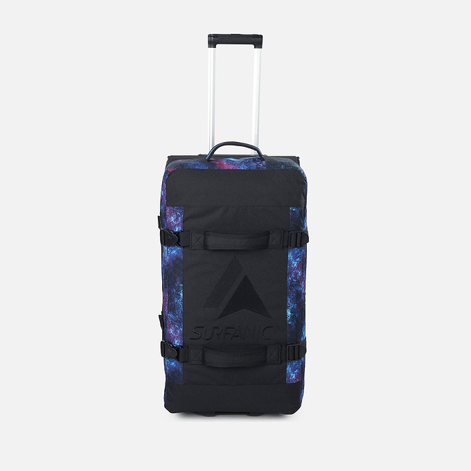 Surfanic Maxim 3.0 70L Roller Bag - Space