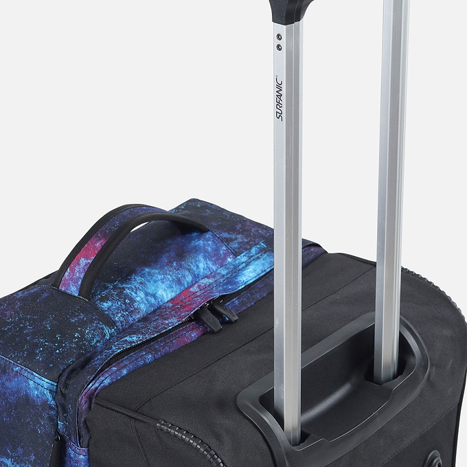 Surfanic Maxim 3.0 70L Roller Bag - Space