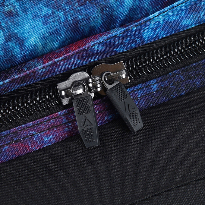 Surfanic Maxim 3.0 70L Roller Bag - Space