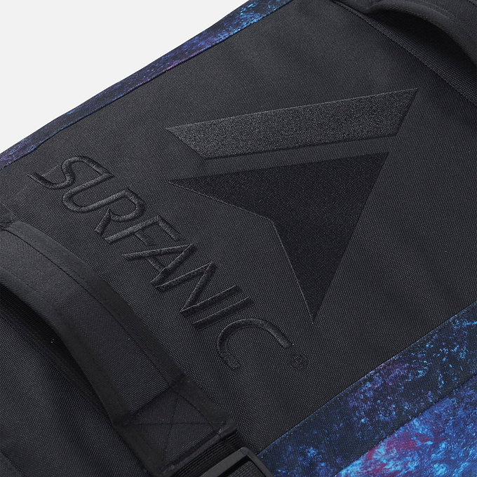 Surfanic Maxim 3.0 70L Roller Bag - Space