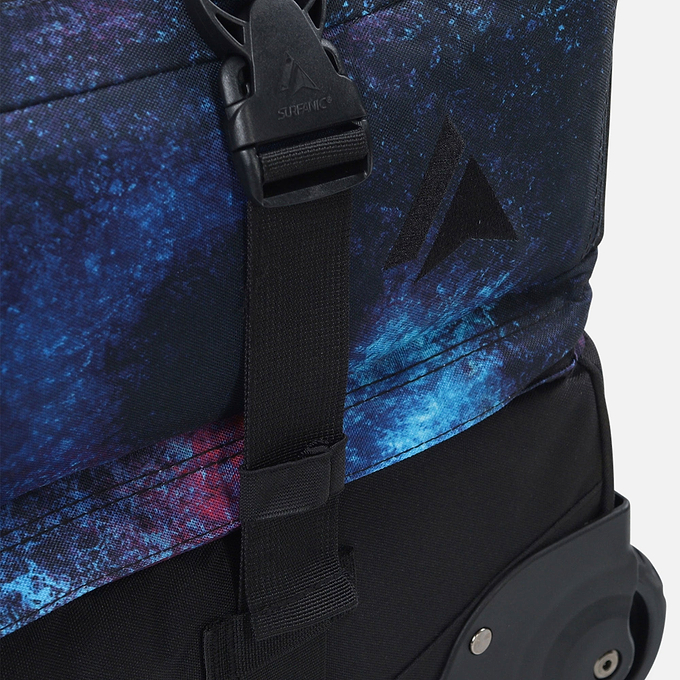 Surfanic Maxim 3.0 70L Roller Bag - Space
