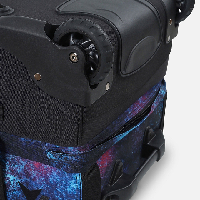 Surfanic Maxim 3.0 70L Roller Bag - Space