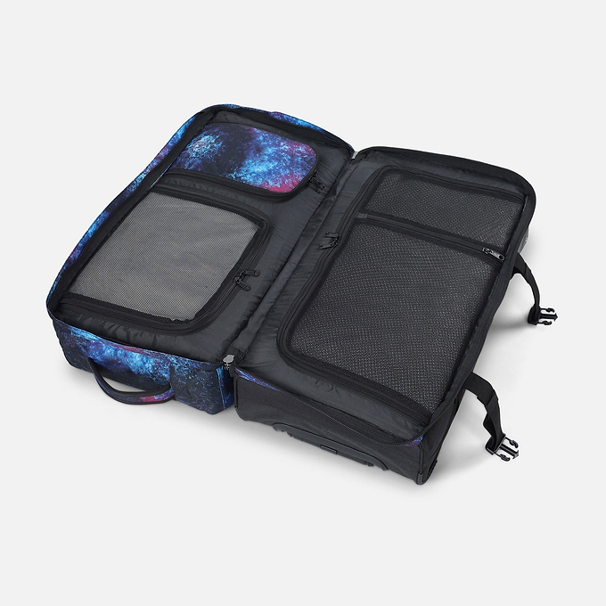 Surfanic Maxim 3.0 70L Roller Bag - Space