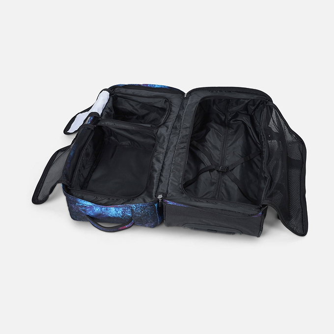 Surfanic Maxim 3.0 70L Roller Bag - Space
