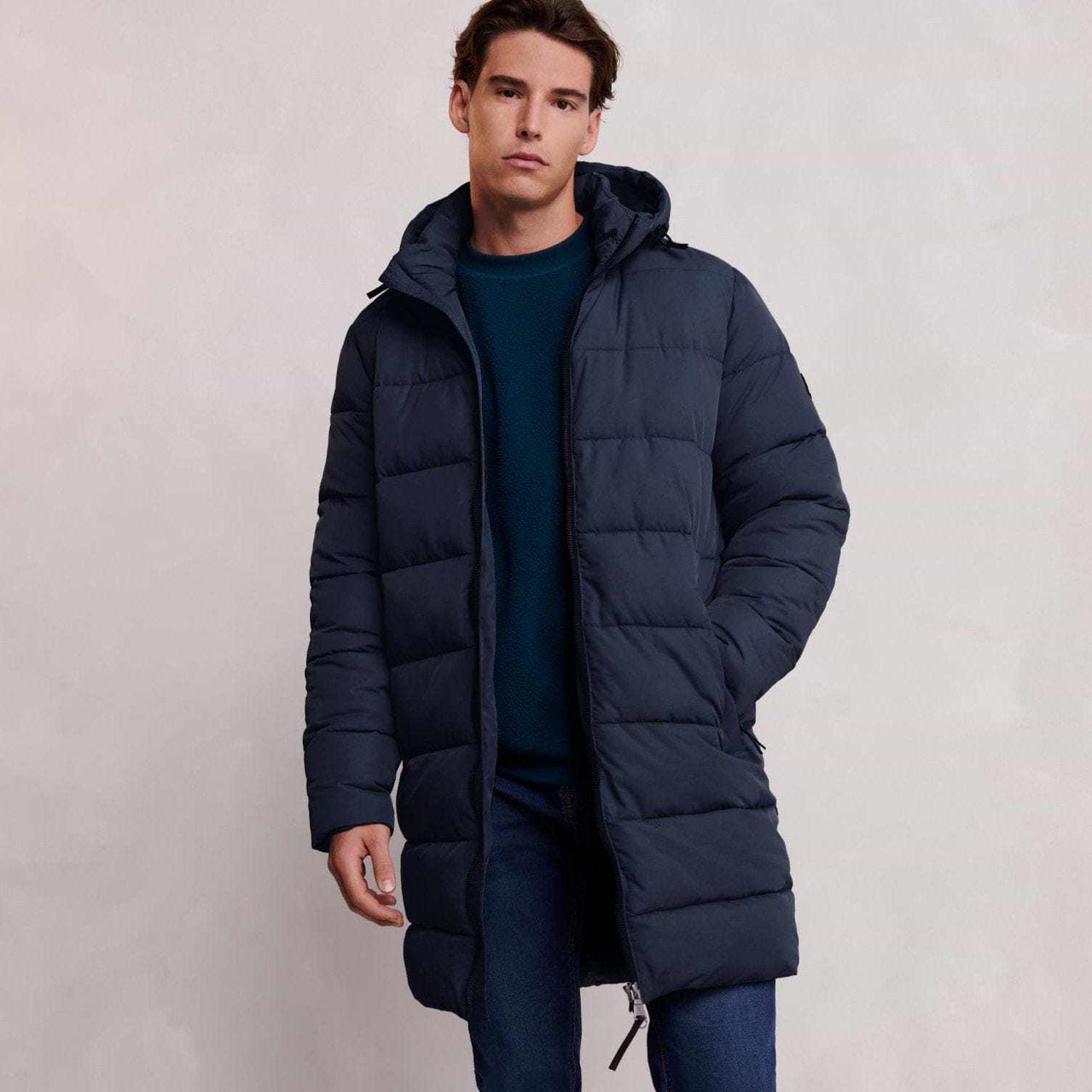 Tog 24 coat mens top