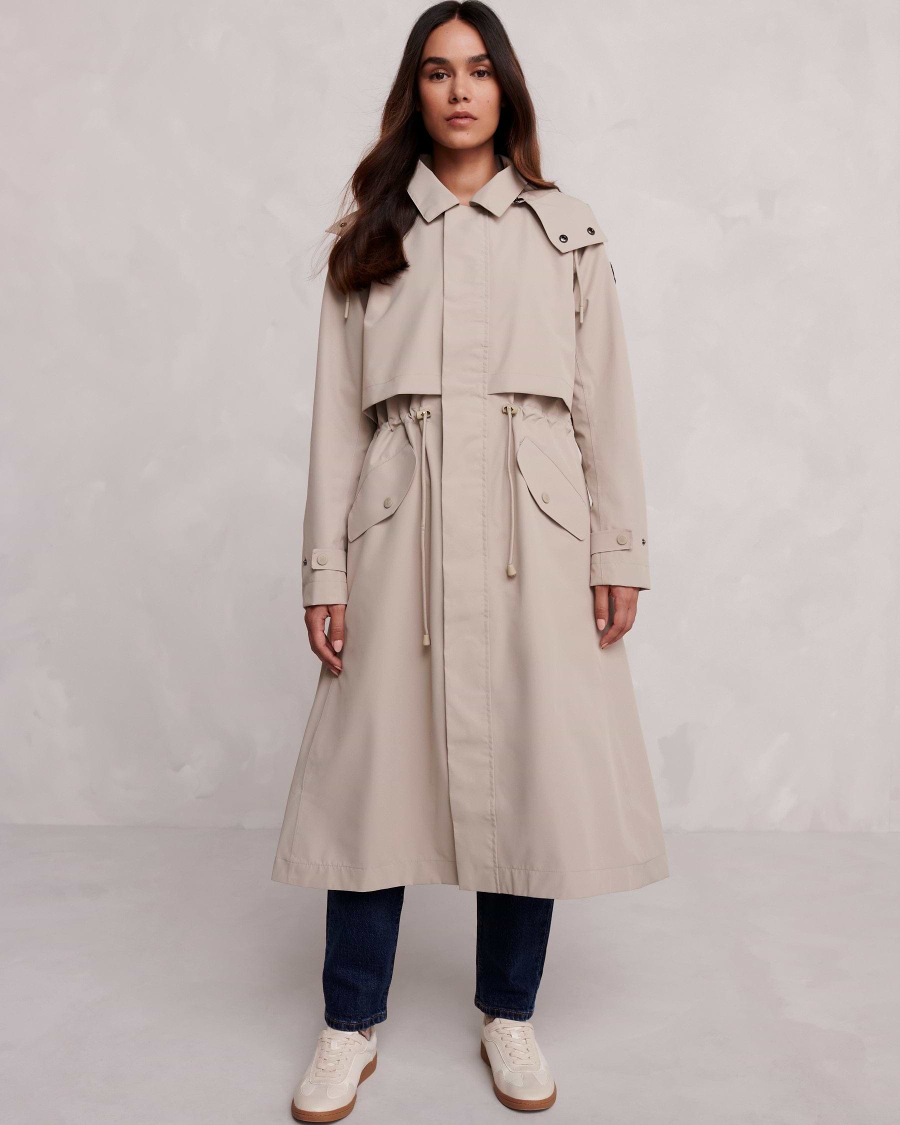 Tog 24 womens waterproof jackets top