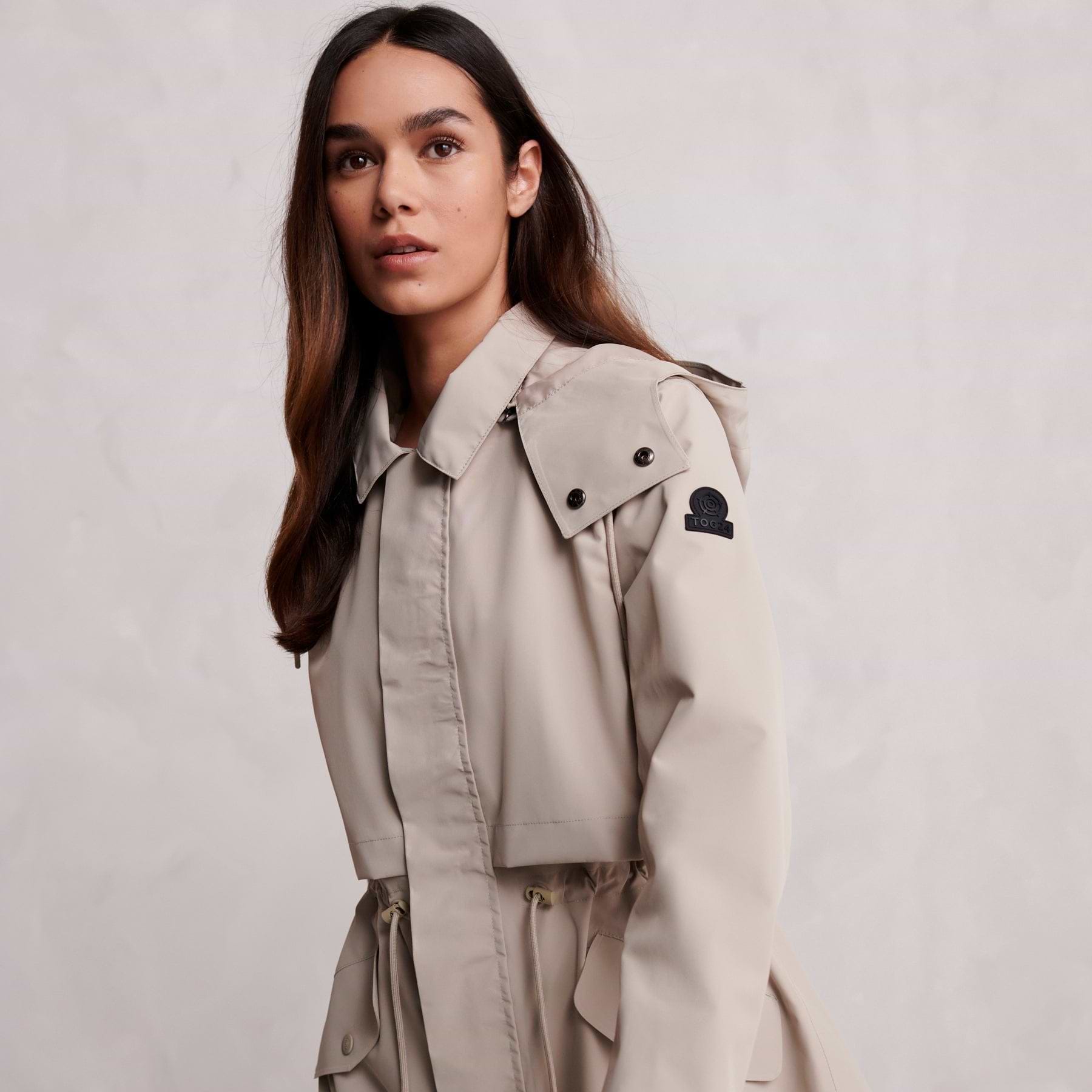 Tog 24 womens waterproof jackets top