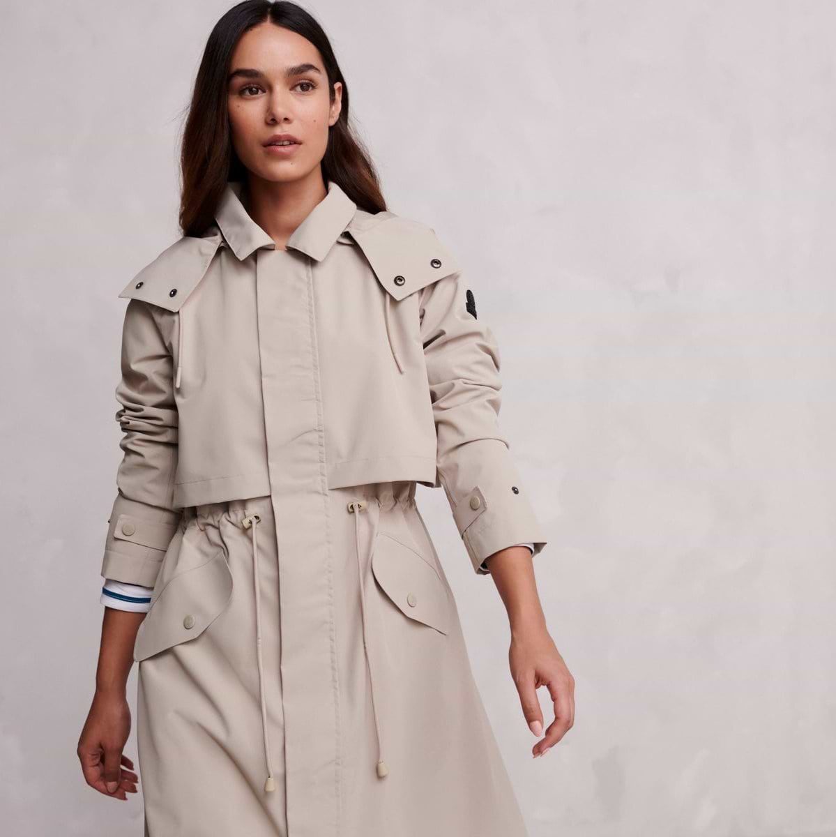 Tog 24 ladies waterproof coats top
