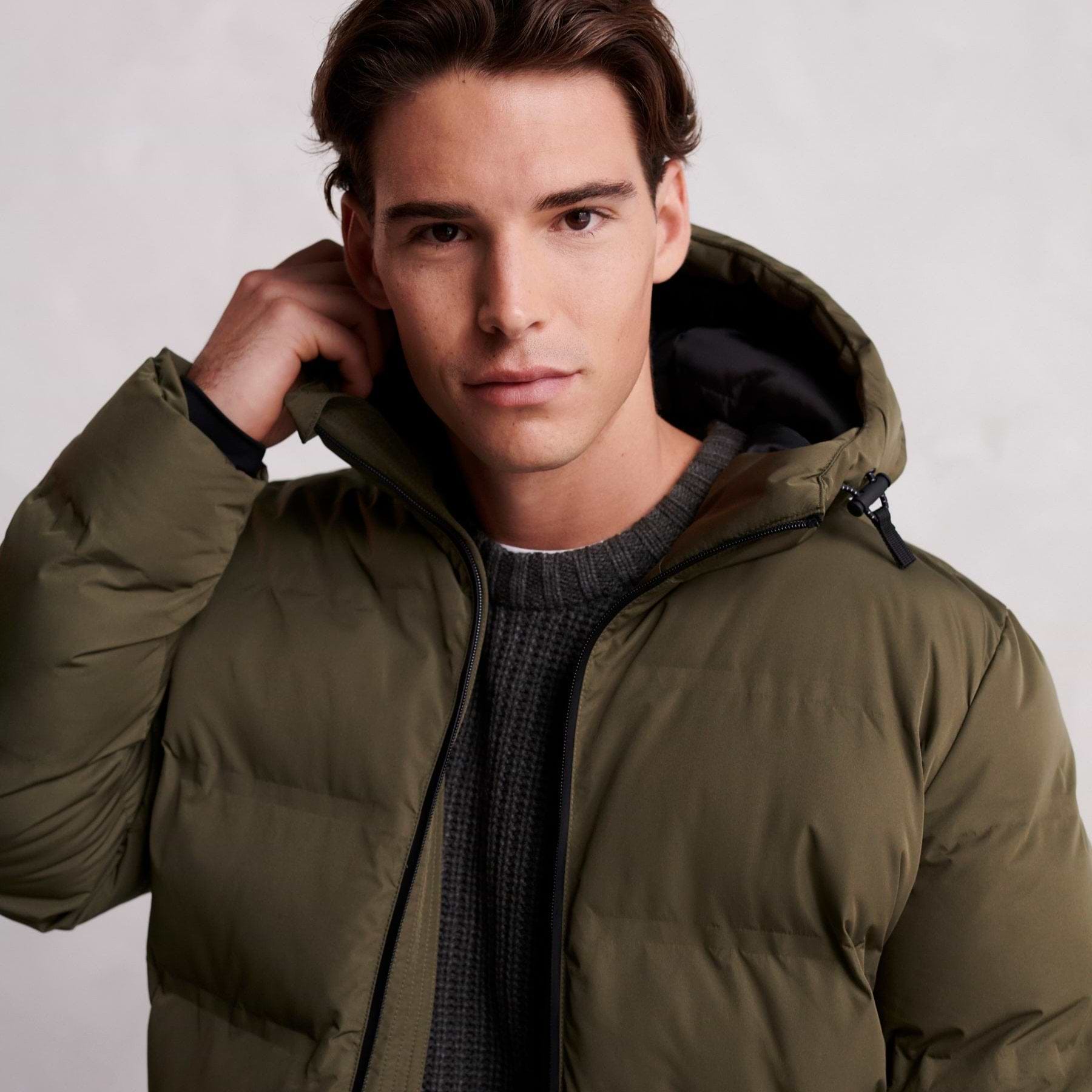 Mens tog 24 parka cheap