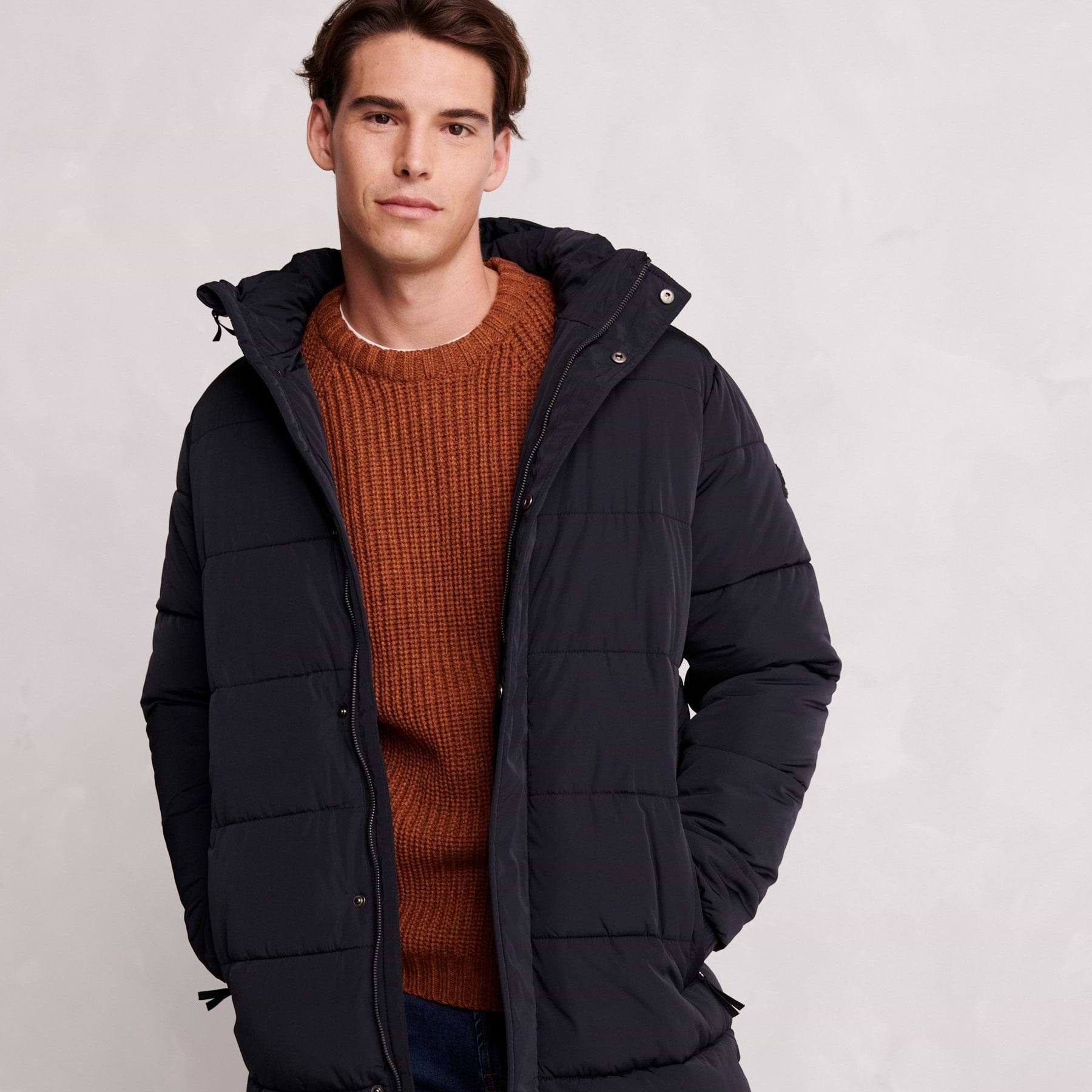 Size 24 puffer jacket new arrivals