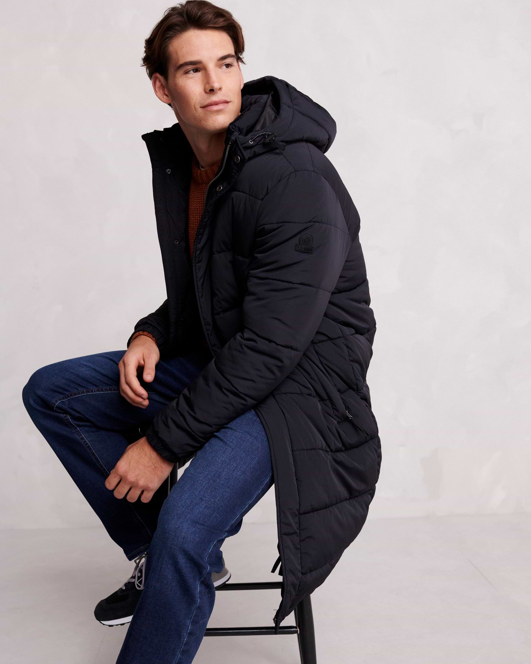 Tog 24 mens puffer jacket 2025