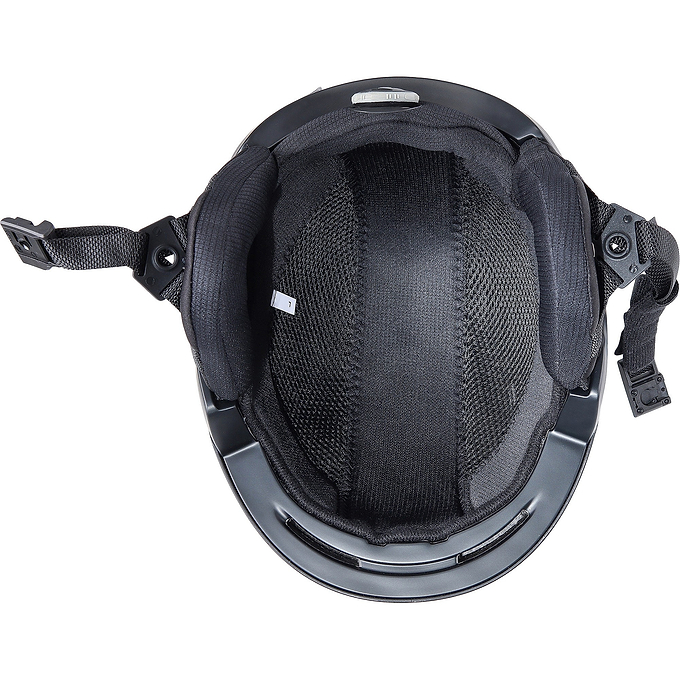 Surfanic Vanta Pro Helmet - Black
