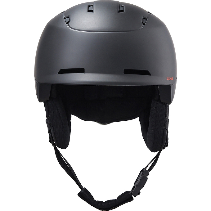 Surfanic Vanta Pro Helmet - Black