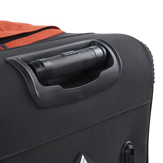 Surfanic Maxim 3.0 70L Roller Bag - Rust