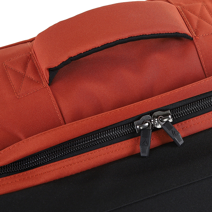 Surfanic Maxim 3.0 70L Roller Bag - Rust