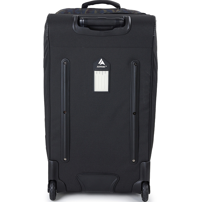 Surfanic Maxim 3.0 70L Roller Bag - Khaki Camo