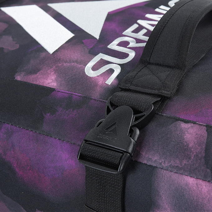 Surfanic Maxim 3.0 70L Roller Bag - Bliss