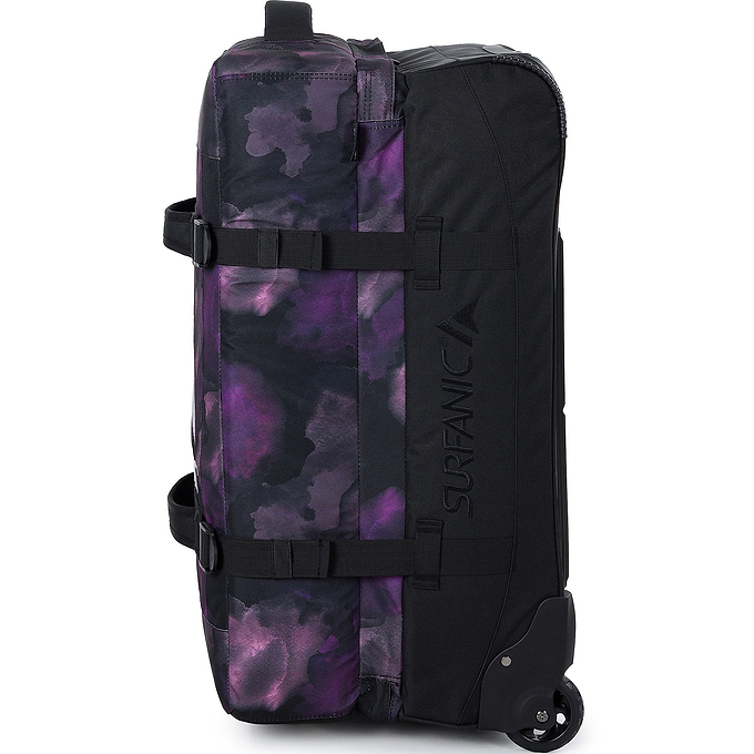 Surfanic Maxim 3.0 70L Roller Bag - Bliss