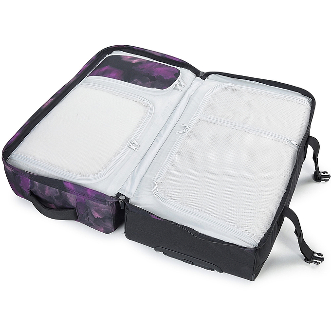 Surfanic Maxim 3.0 70L Roller Bag - Bliss