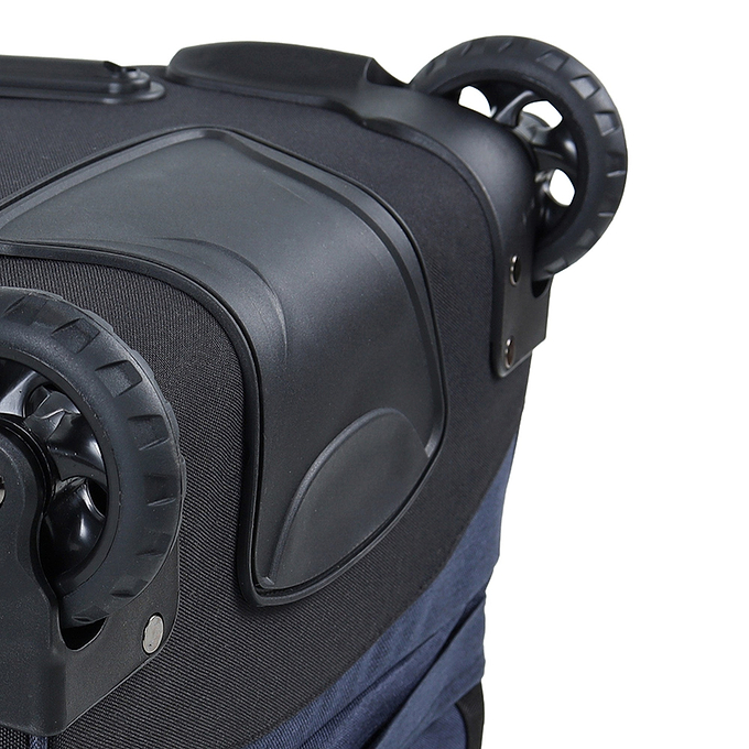 Surfanic Maxim 3.0 100L Roller Bag - Anthracite Marl